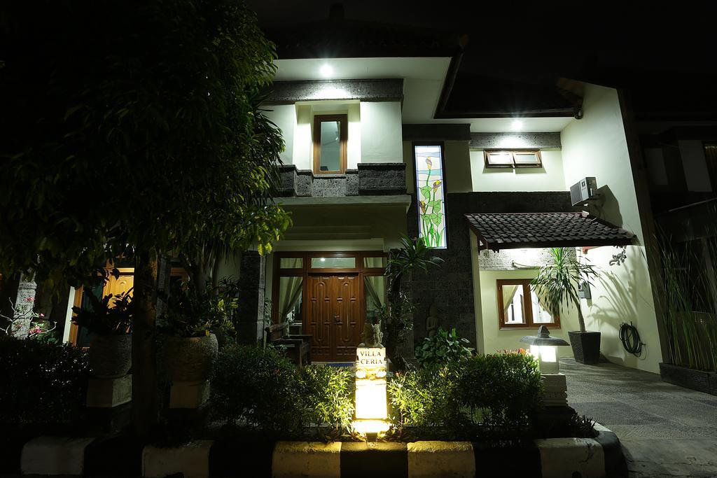 Bali Holiday Villas Kuta Kuta  Bilik gambar