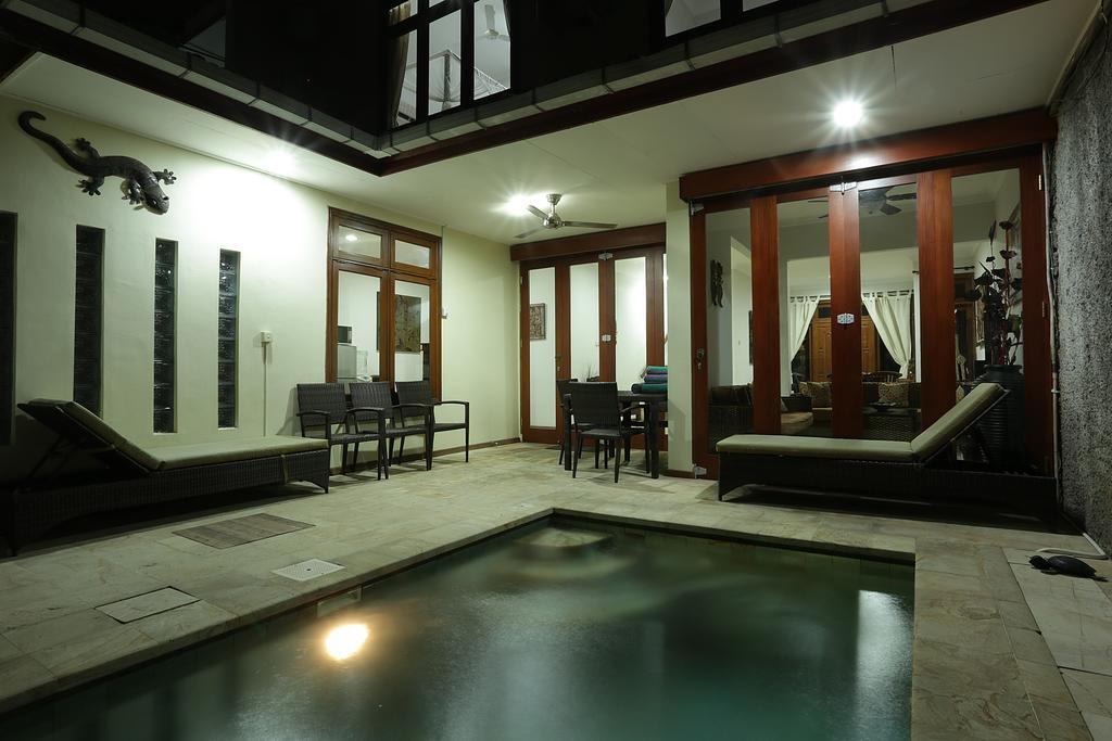 Bali Holiday Villas Kuta Kuta  Bilik gambar