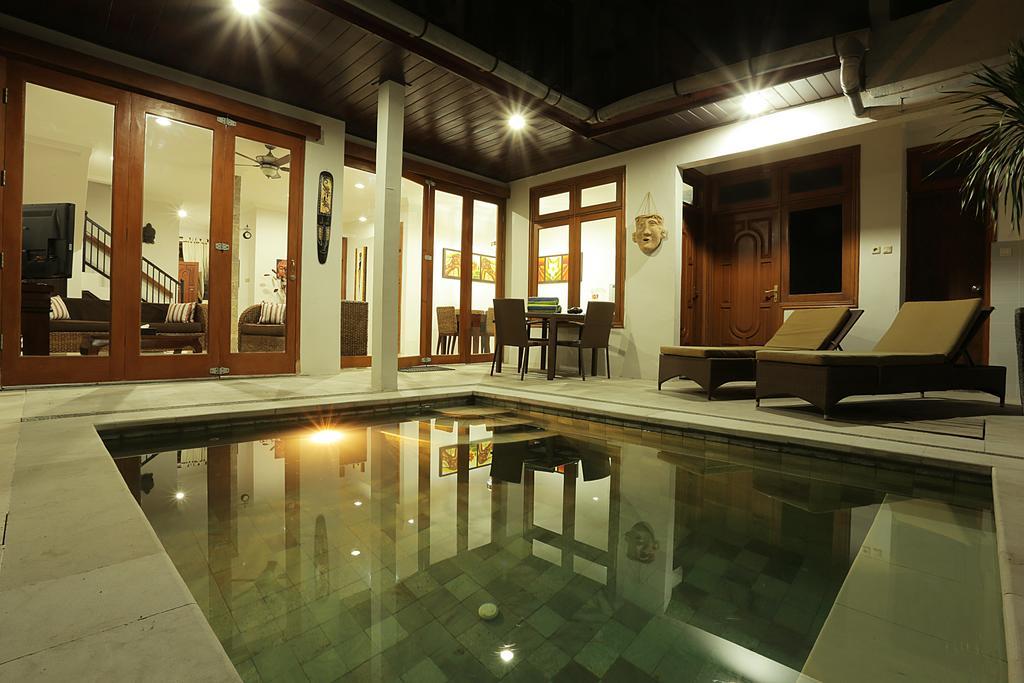 Bali Holiday Villas Kuta Kuta  Bilik gambar